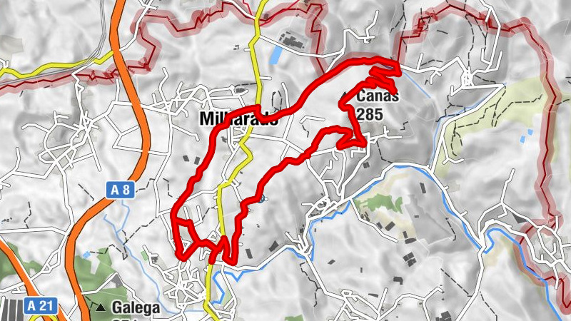 Zemljevid