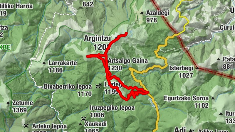 Zemljevid