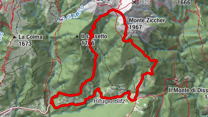 Zemljevid