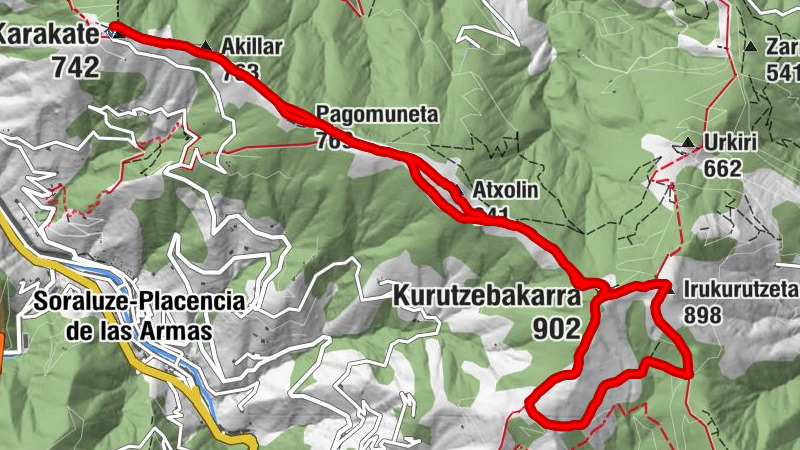 Zemljevid