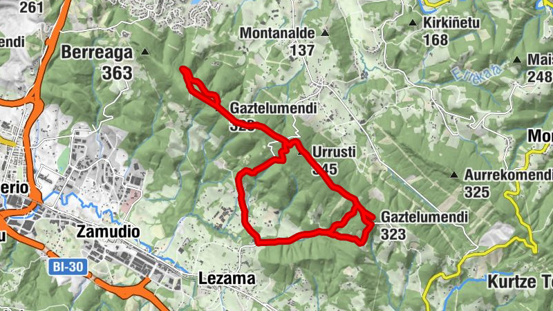 Zemljevid