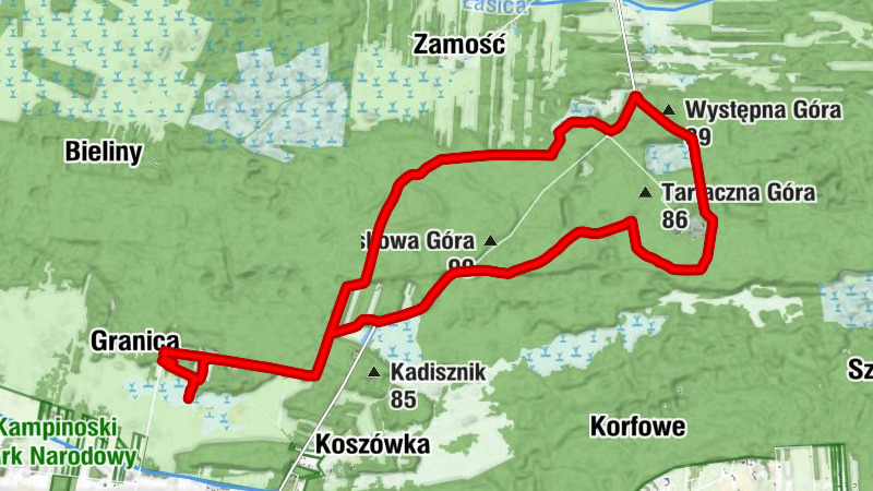 Zemljevid