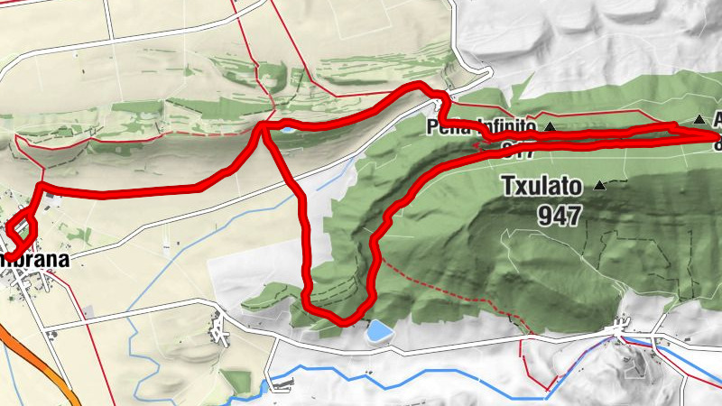 Zemljevid