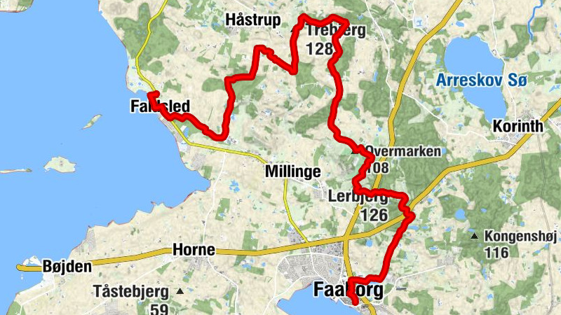 Zemljevid