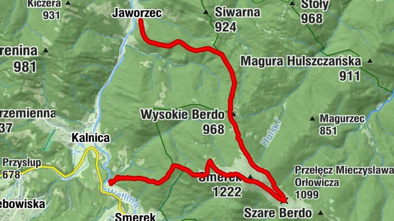Zemljevid