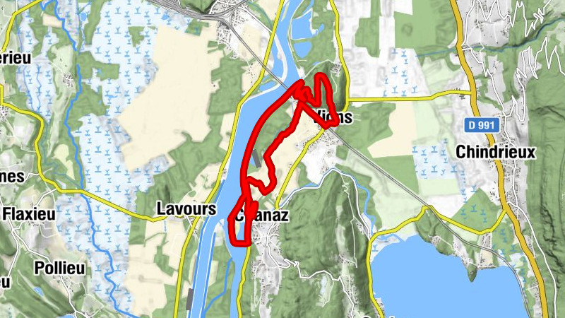 Zemljevid