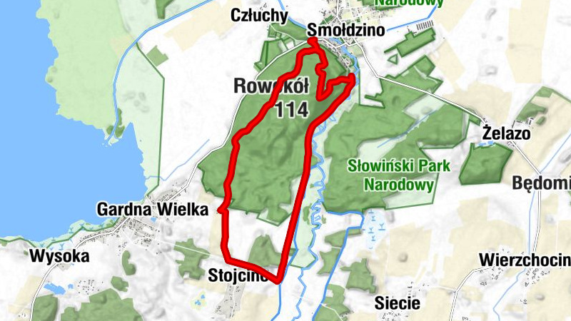 Zemljevid