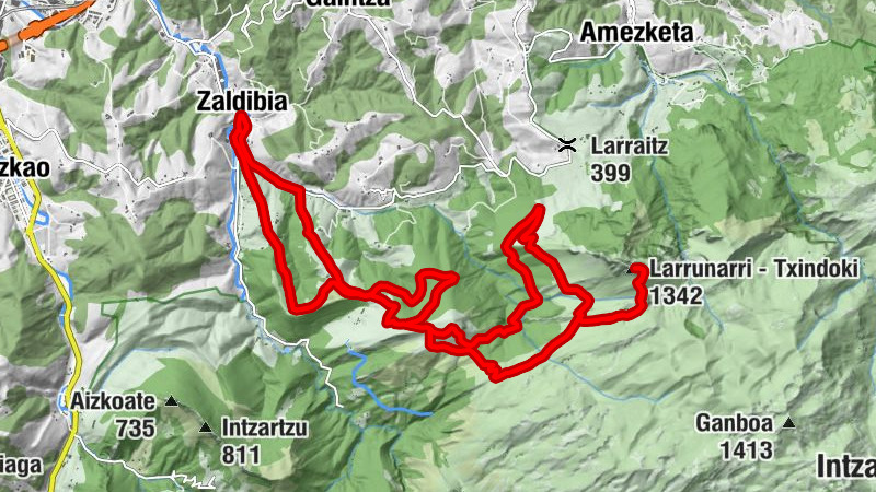 Zemljevid