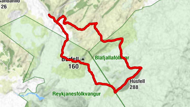 Zemljevid
