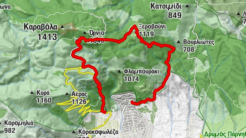 Zemljevid