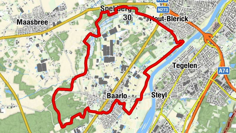 Zemljevid