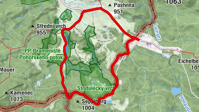Zemljevid