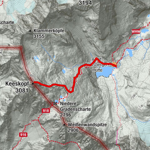 Zemljevid