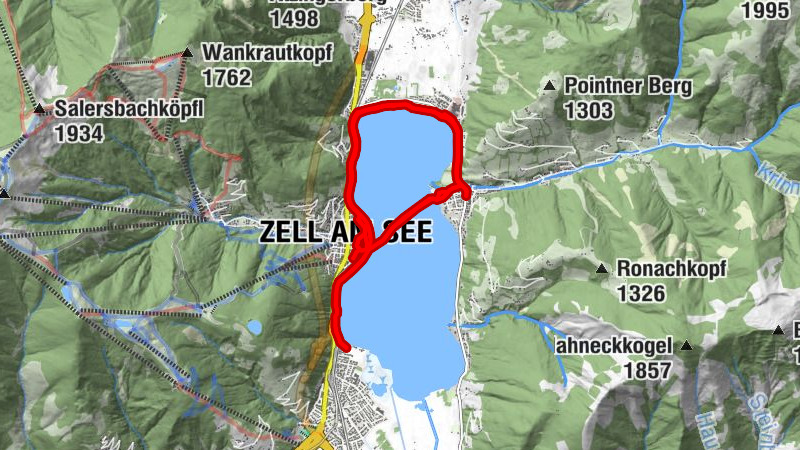 Zemljevid