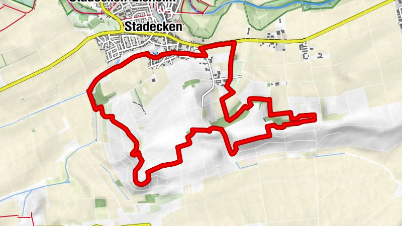 Zemljevid