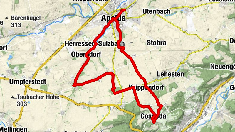Zemljevid