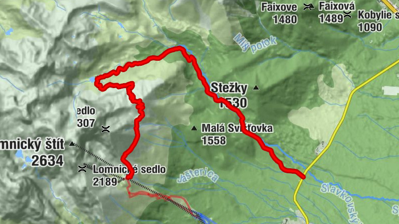 Zemljevid