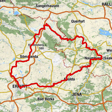 Reglerkirche - Sankt Viti - Sankt Cyriakus - Sankt Franziskus von Assisi