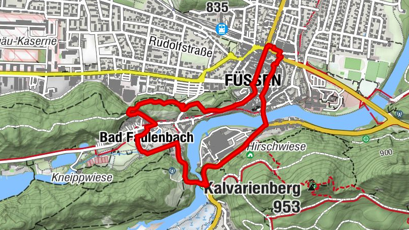 Zemljevid