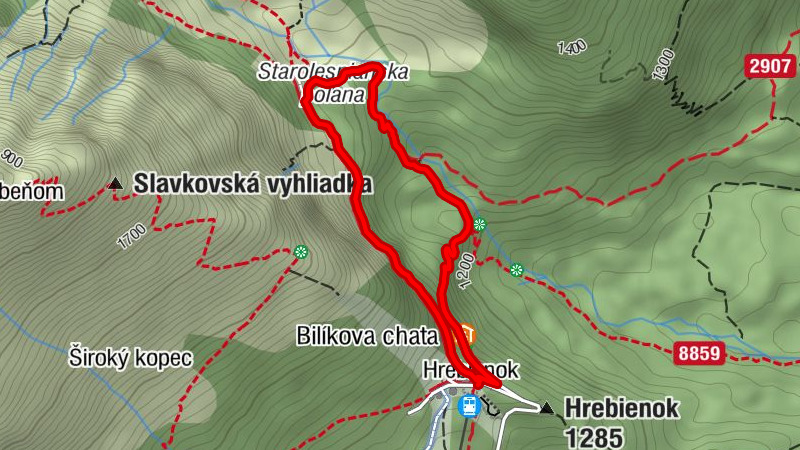 Zemljevid