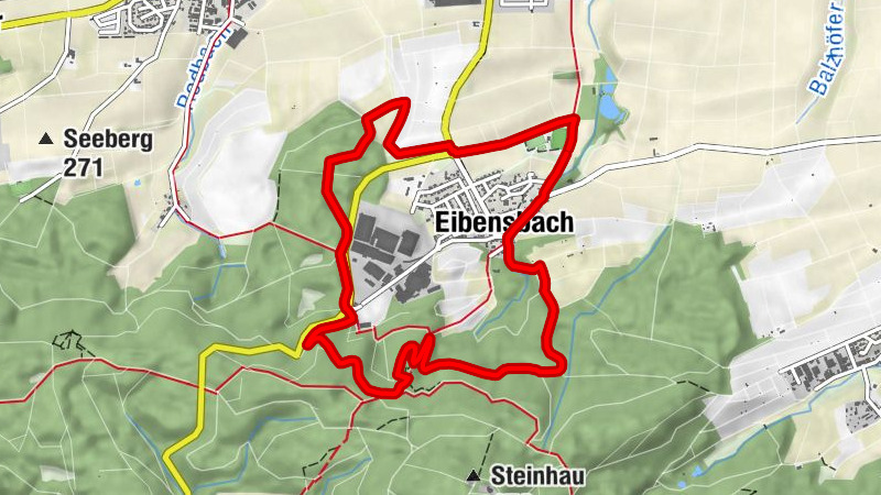 Zemljevid