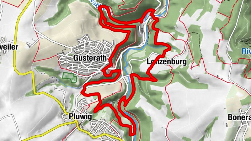 Zemljevid