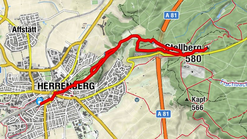 Zemljevid