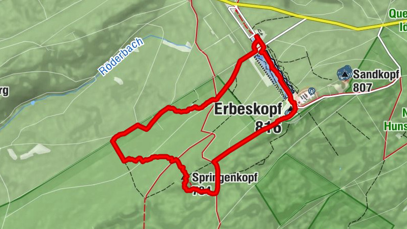 Zemljevid