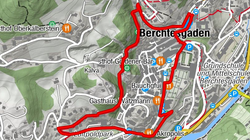 Zemljevid