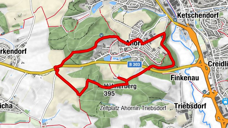 Zemljevid
