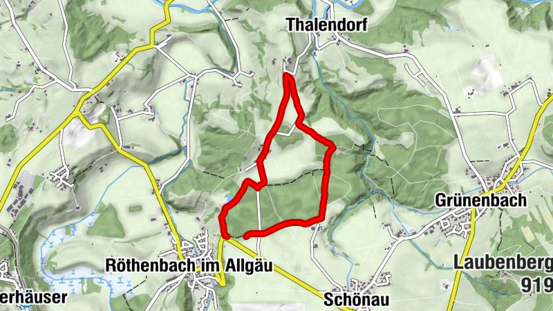 Zemljevid