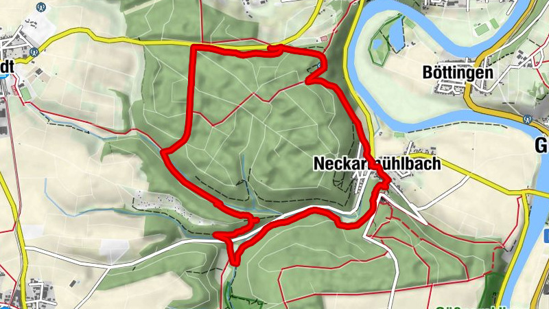 Zemljevid