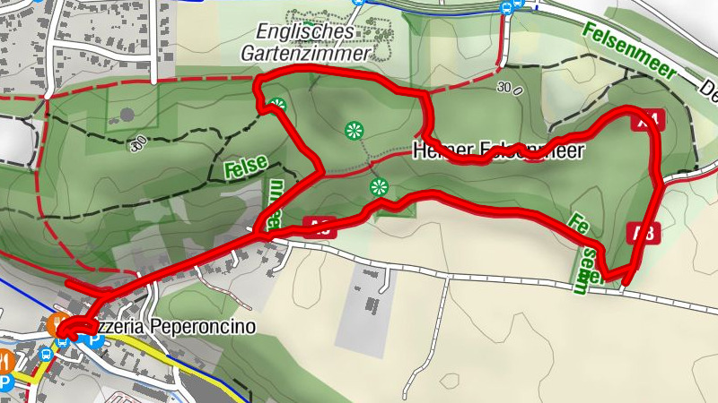 Zemljevid