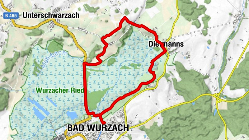 Zemljevid