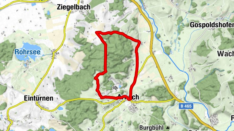 Zemljevid