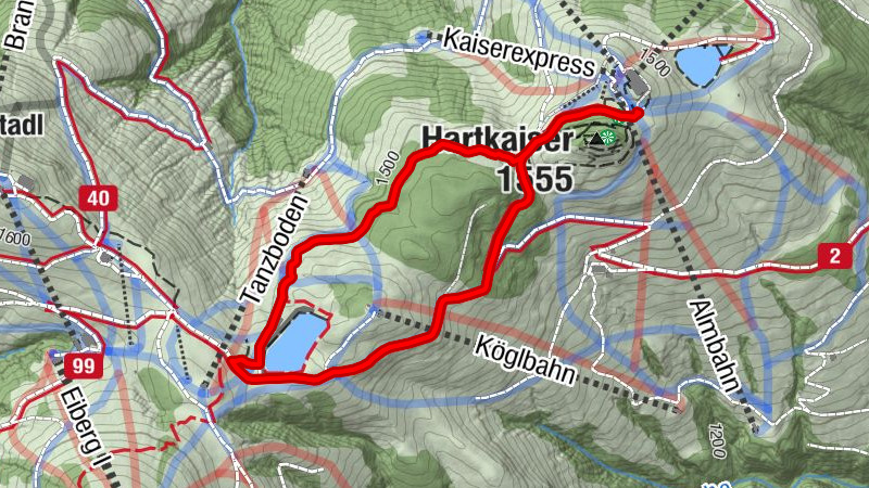 Zemljevid