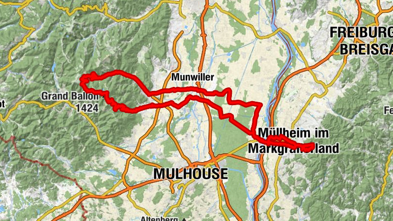 Zemljevid