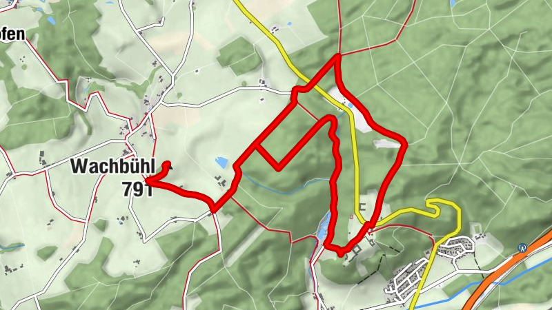 Zemljevid