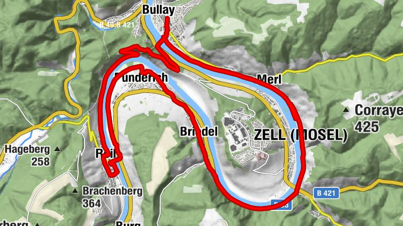 Zemljevid