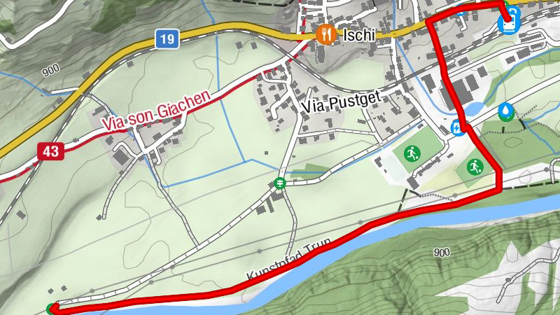 Zemljevid