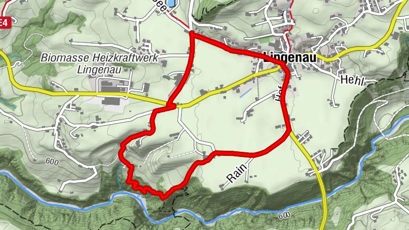 Zemljevid