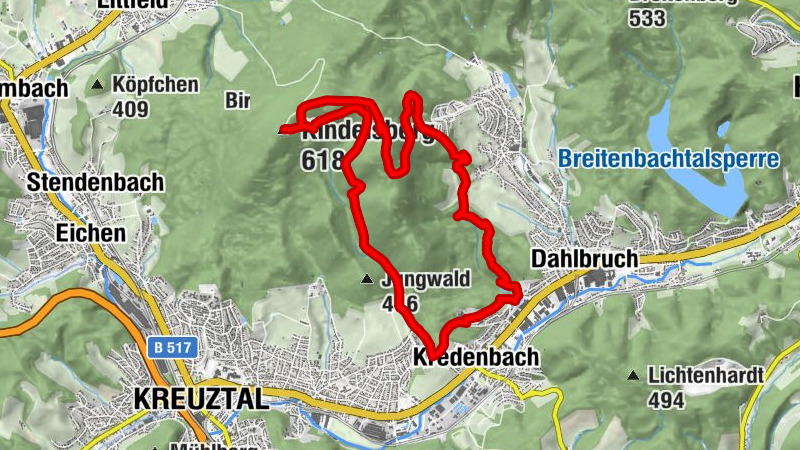 Zemljevid