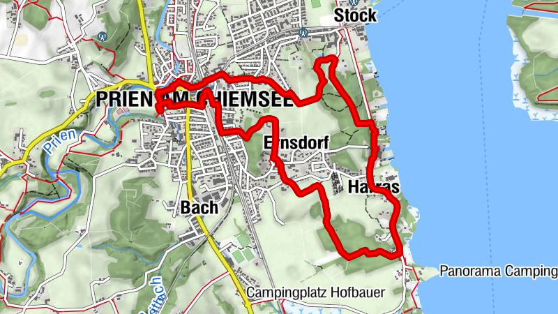 Zemljevid
