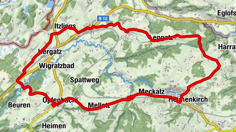 Zemljevid