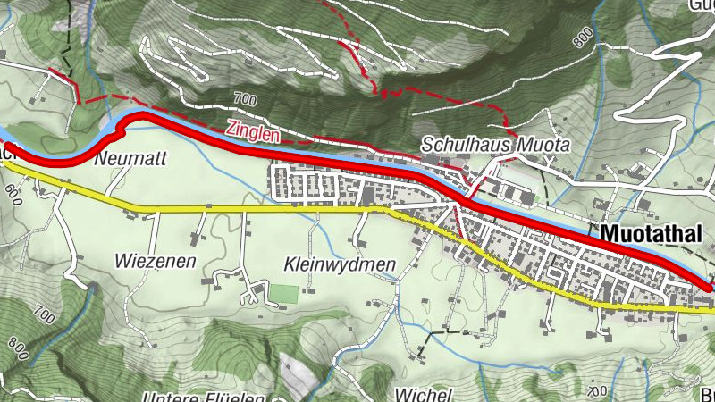 Zemljevid