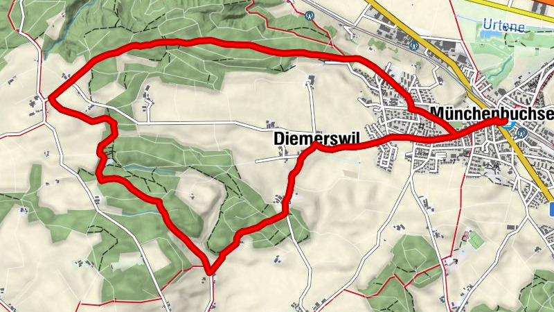 Zemljevid