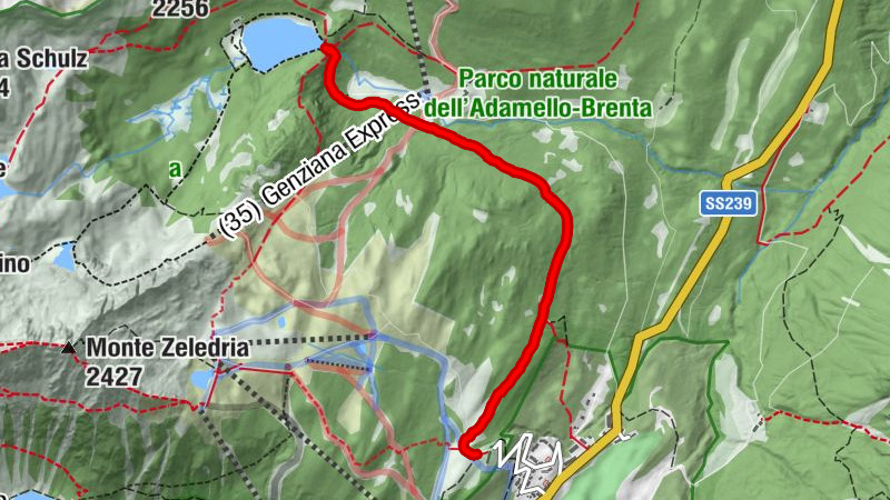 Zemljevid