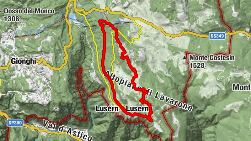 Zemljevid