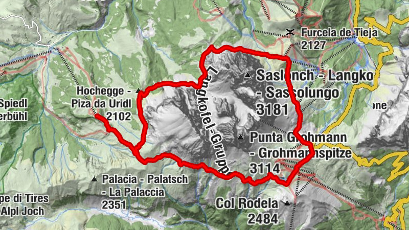 Zemljevid
