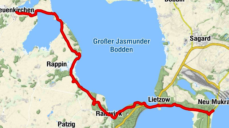 Zemljevid